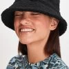 Next Borg Bucket Hat -Fashion Women U71272s
