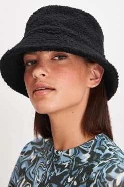 Next Borg Bucket Hat -Fashion Women U71272s2