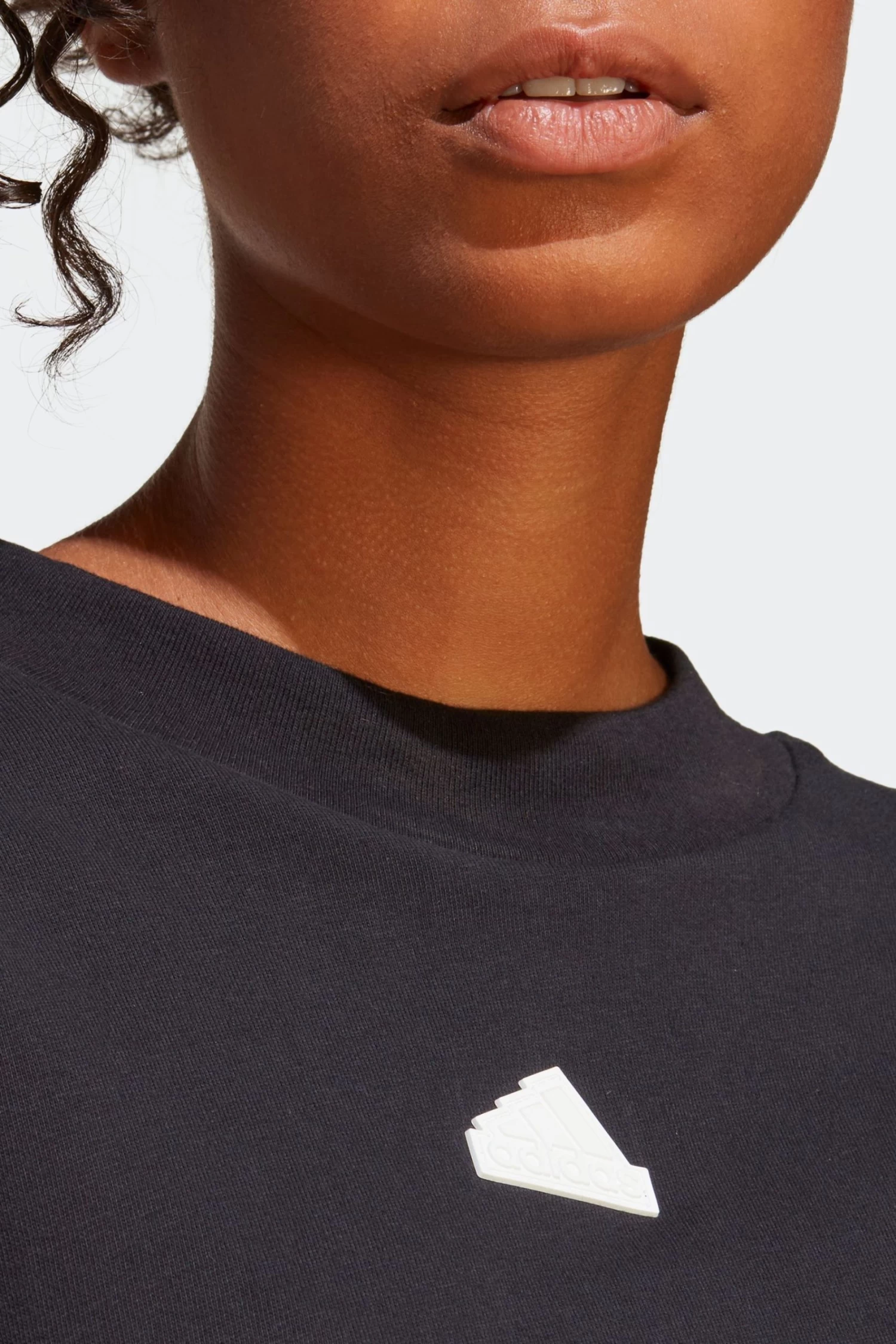 Adidas Future Icons 3-Stripes T-Shirt 7 Adidas Future Icons 3-Stripes T-Shirt - Image 5