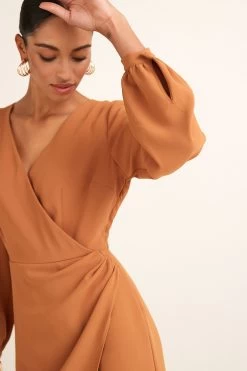 Next Tailored Crepe Mini Dress -Fashion Women U85 400s4