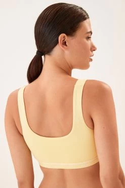 Next Cotton Crop Top 3 Pack 12 Next Cotton Crop Top 3 Pack -Fashion Women U89 162s3