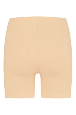 Bye Bra Nude Invisible Shorts -Fashion Women U95296s3